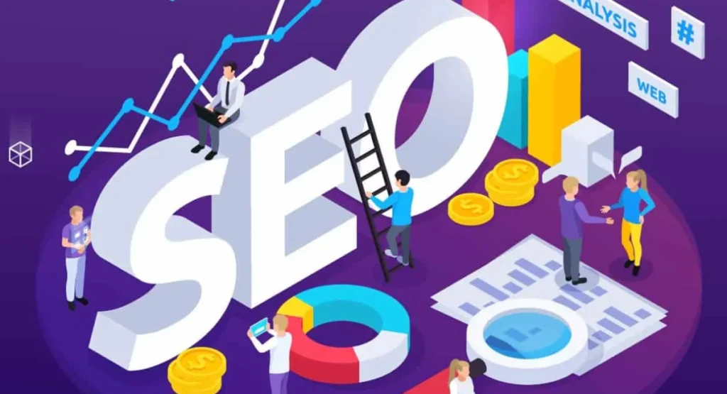 this image shown in Seo Services Appkod in Australia