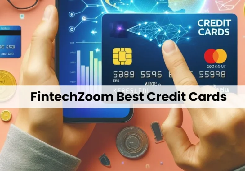 Fintechzoom Best Credit Cards