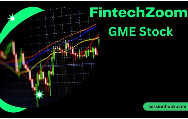 FintechZoom gme Stock