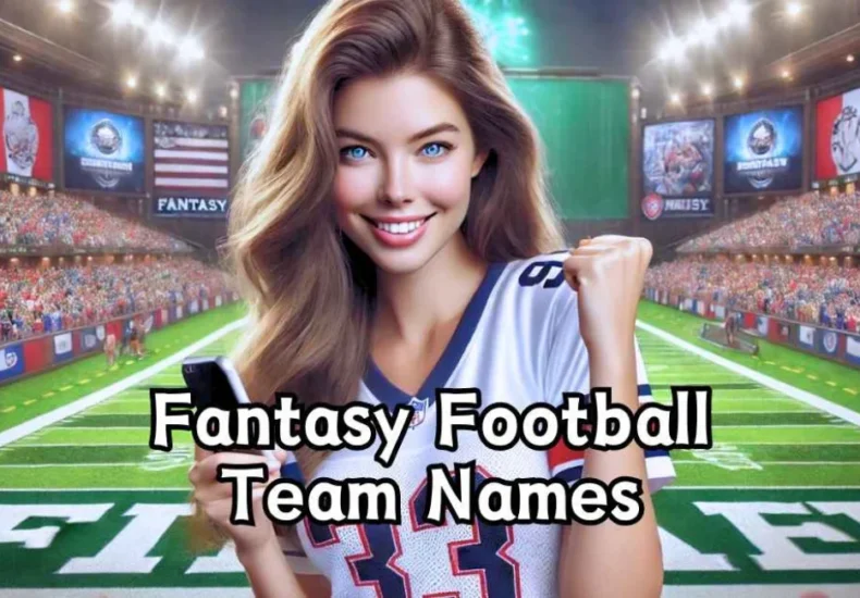 this image shown in Fantasy Football Team Names Inspired by Pop Culture and Current Events